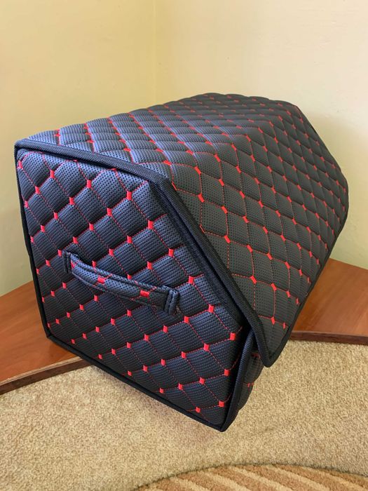 Органайзеры в автомобиль