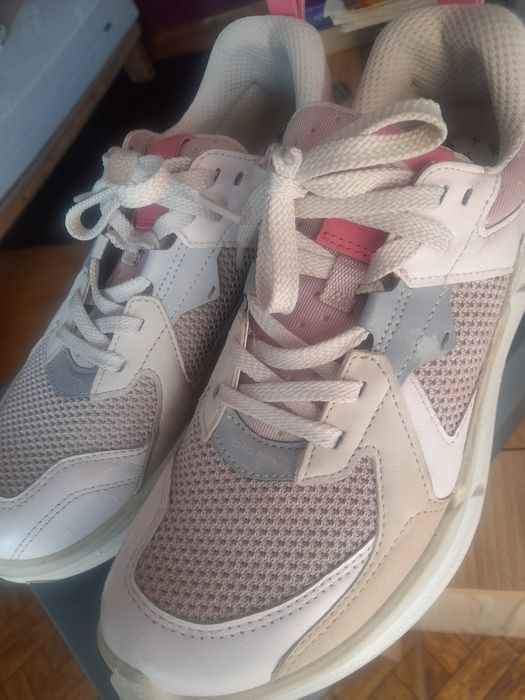 Buty ecco biom 2.2. Rozm. 39