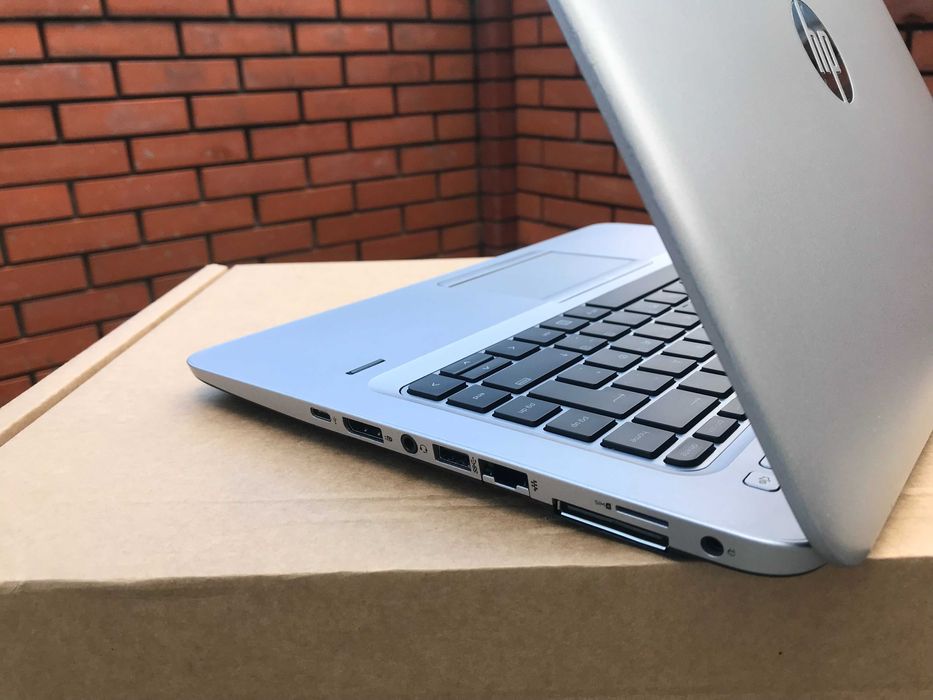 ОПТ Ноутбук HP EliteBook 840 G3/ i5-7200U/8/SSD256  Гарантія 9 міс.