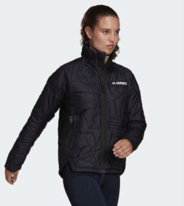 Куртка жіноча adidas terrex