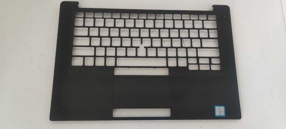 Палмрест (Palmrest Touchpad) Dell Latitude 7480 NG6TJ