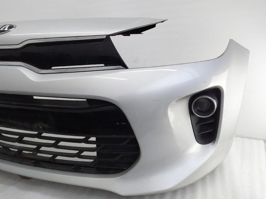 Pára-choques frente KIA Rio IV (YB)