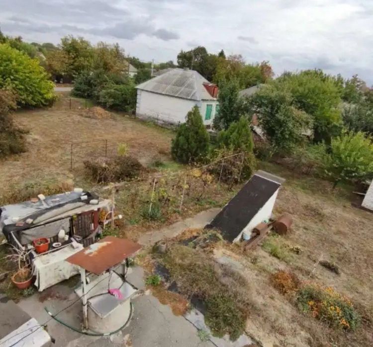 Продаж  будинку, с. Яворницьке (Іларіонове) з ділянкою на 12 соток