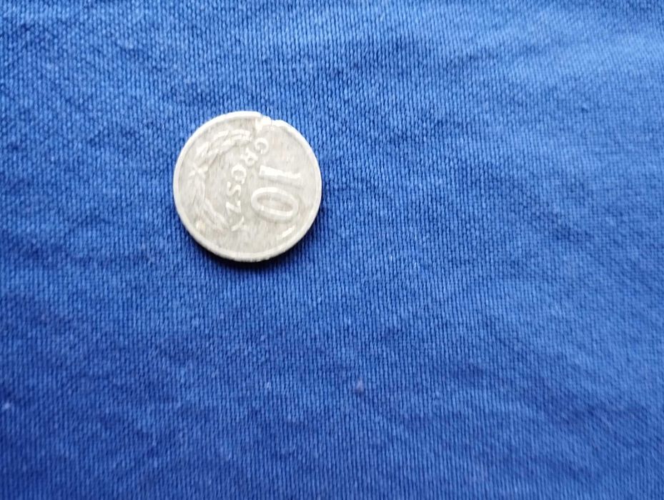 Sprzedam 10gr z 1973r