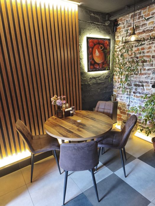 Продаж ресторану на Воздвіженці в Києві