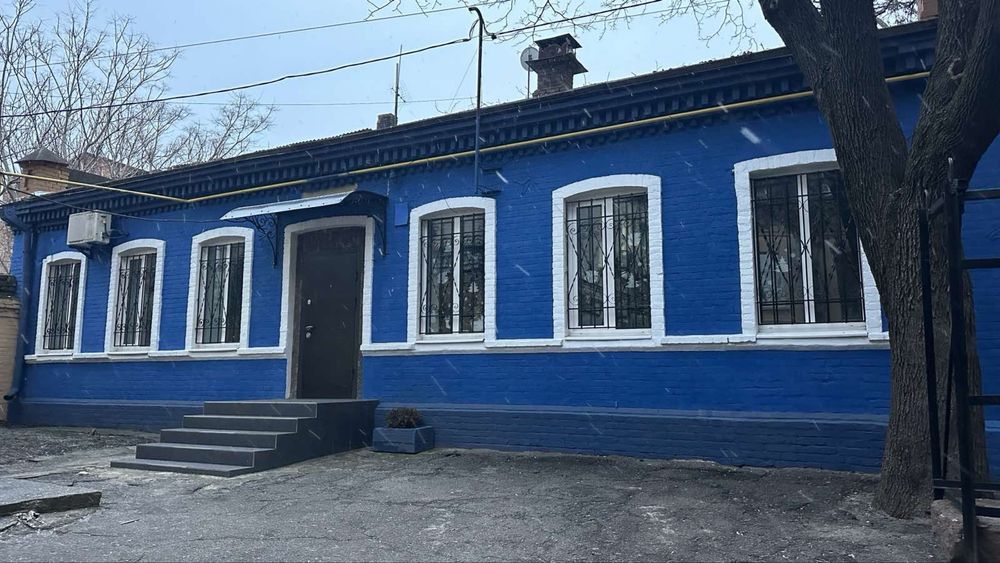 Оренда приміщення 120 м кв в центрі Кропивницького