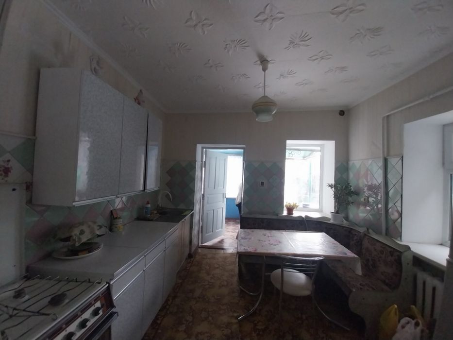 У моря, Ривьера, Фонтака, уютный одноэтажный дом на 5 сотках (газ)