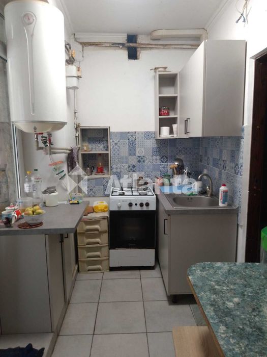 Продажа 2комнатной квартиры с палисадником в районе Толбухина!