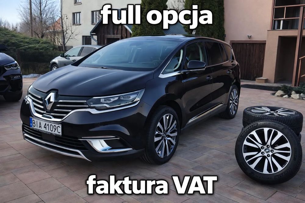 Renault Espace