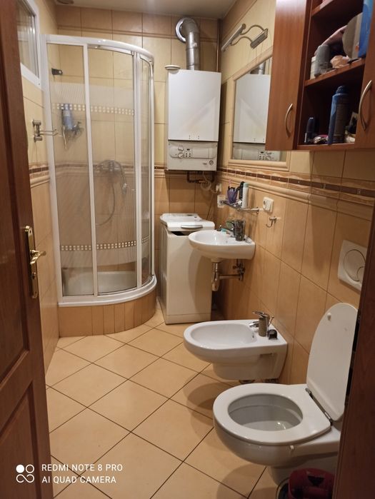 Wynajmę dwa pokoje w centrum Zabrza