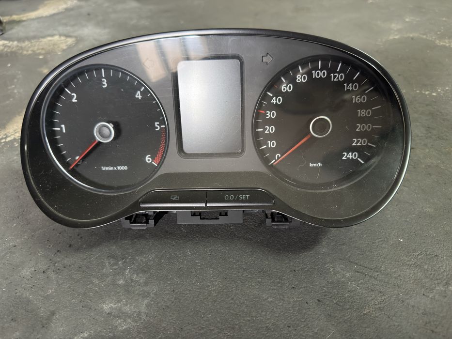 Quadrante polo 6r