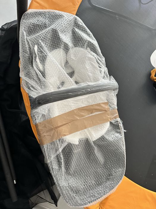 Alcofa da Maxi cosi Carrinho Quinny