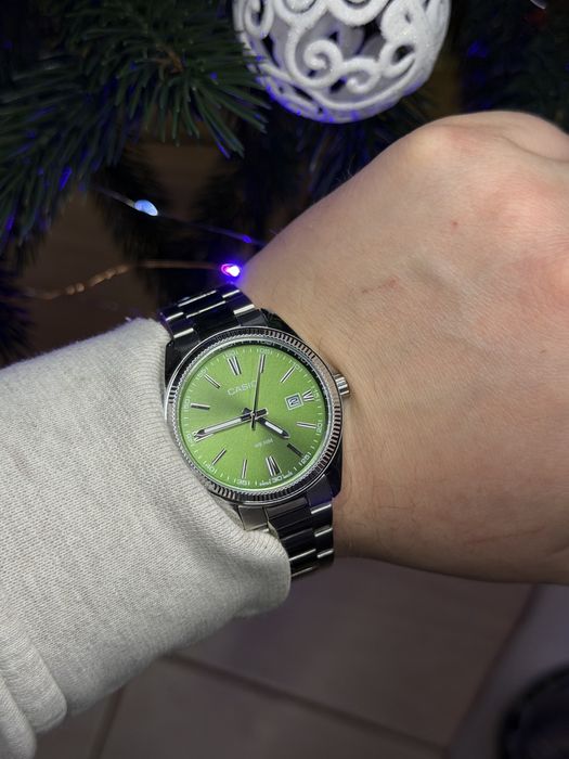 Годинник Casio MTP-1302 чоловічий/аксесуар/подарунок/касіо/часы касио