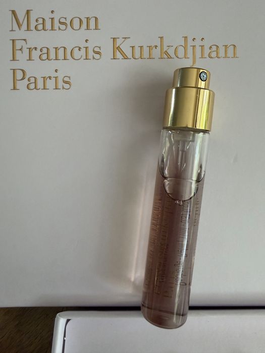Maison Francis Kurkdjian Gentle Fluidity Gold 10ml