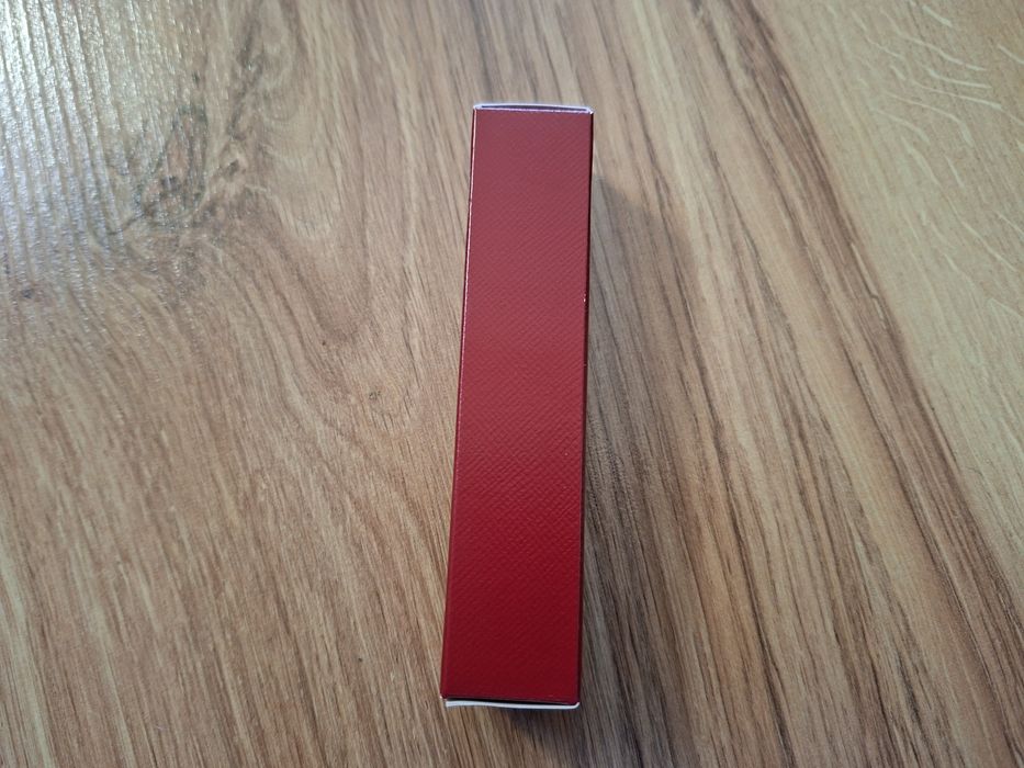 Pasha de Cartier edition noire 10 ml  perfumy