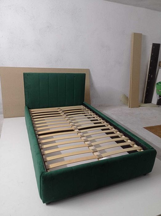 Łóżko tapicerowane VENIS 90/120/140/160/180/200 x200