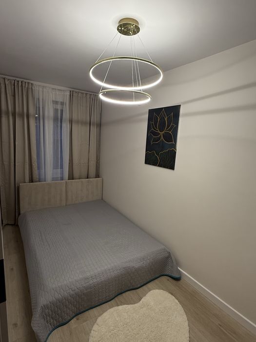Stylowe 33 m² po remoncie