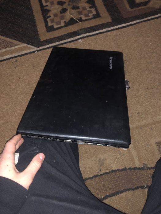 Продам ноутбук леново