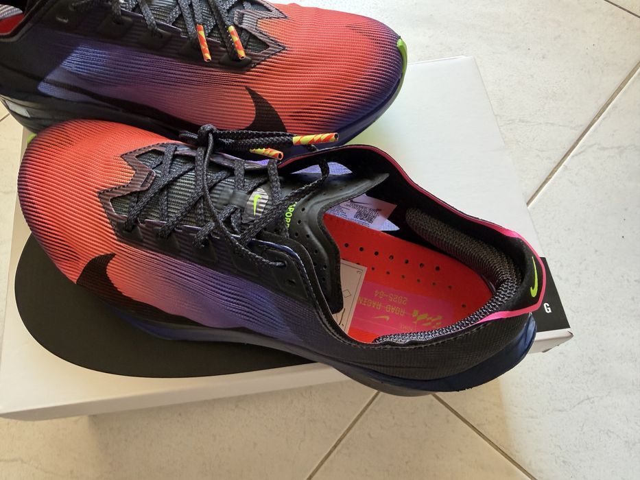 Nike Vaporfly Next 4 GLAM NOVOS