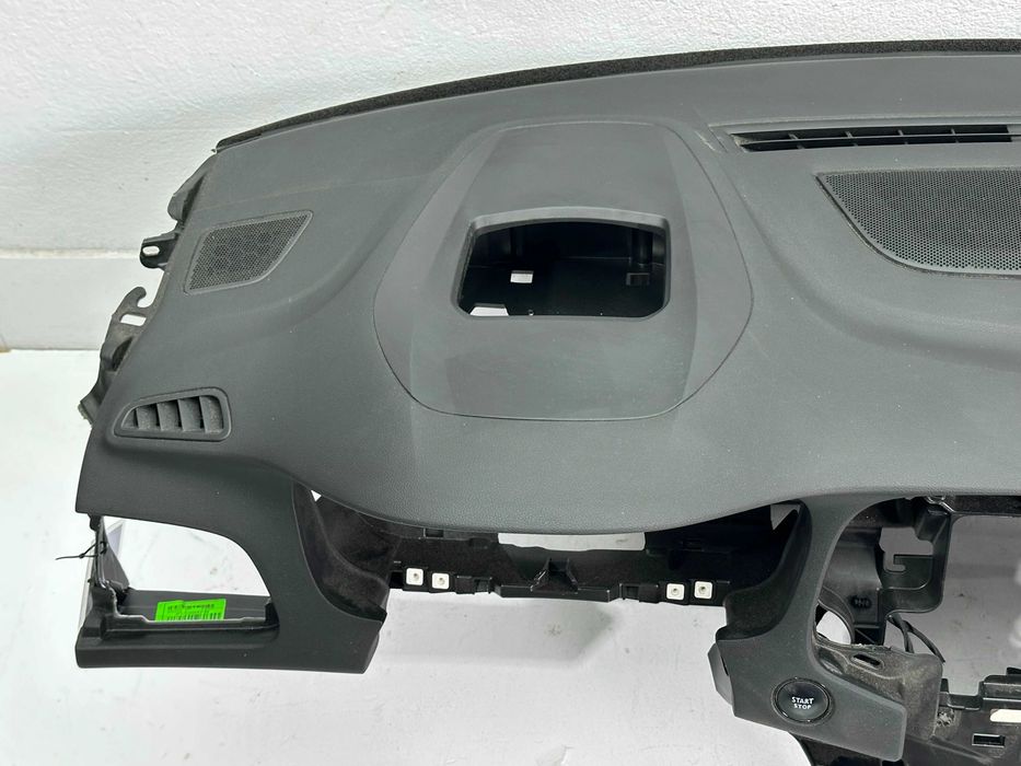 Kit Airbags - Renault Megane IV