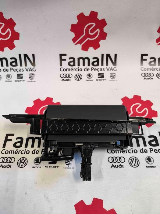 Display / Ecrã de Informações AUDI A6 C7 3.0 TDI (160 kW / 218 cv) [09.2014 - 09.2018] 4G1919601T (OEM) | 923242112 (OEM)