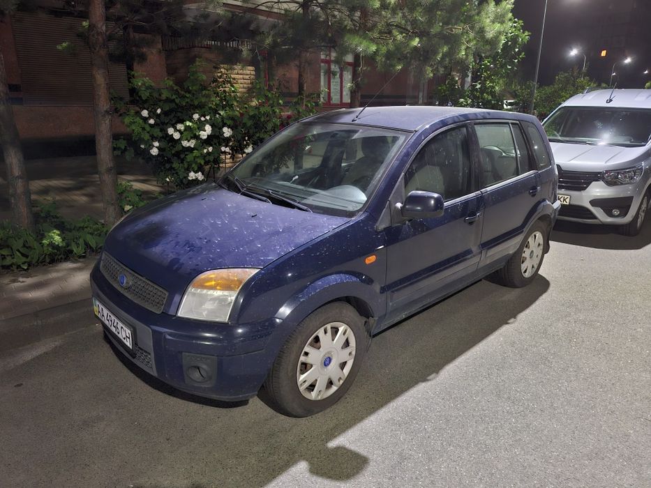 Продам Ford Fusion 2010 універсал