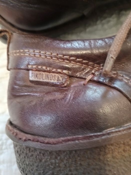 Ботінки Pikolinos