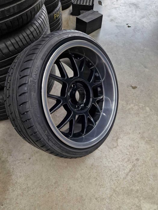 Koła Aluminiowe  4X100 Golf Vw
