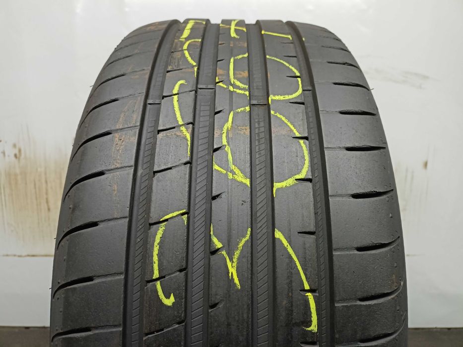 Goodyear Eagle F1 235/40/18 2021rok 95Y 6,3mm (3667)