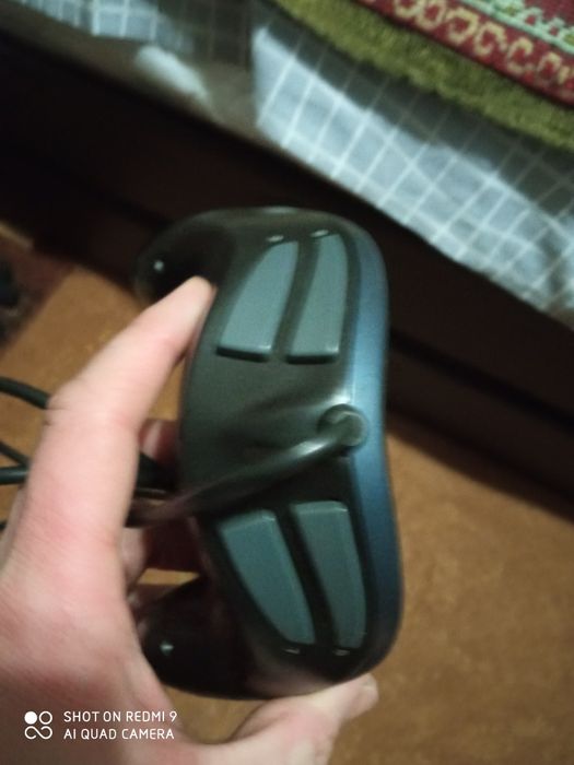 Джойстик для ноутбука, ПК Genius