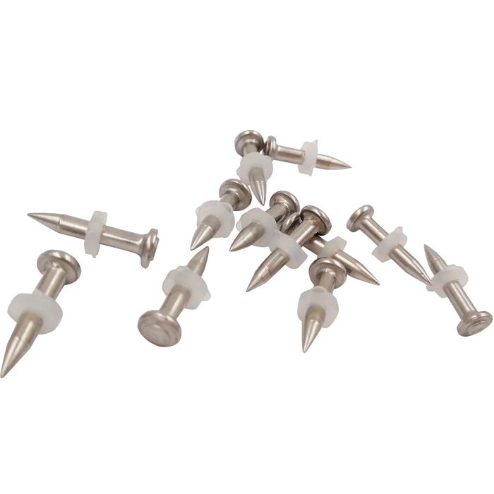 Цвяхи для порохового пістолета HILTI DX2, DX5, MG,  X-P P8, X-P MX