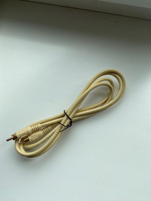 Unirise 3c - 2v 75 coaxial cable