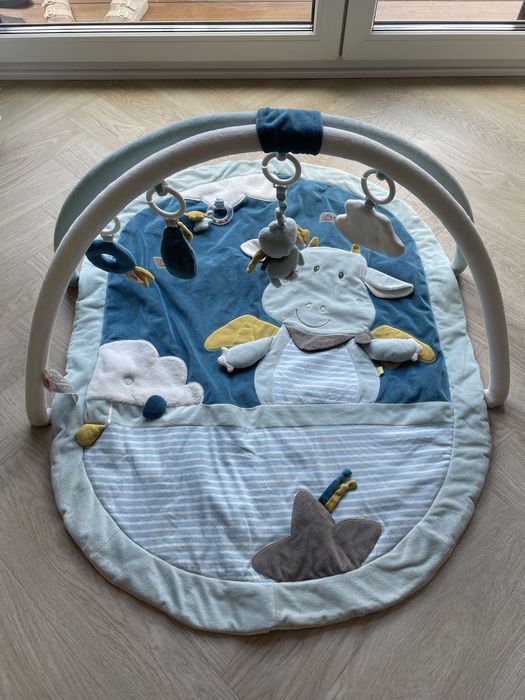 Mata edukacyjna fehn niemowlęca