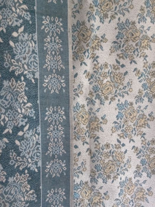 Покривало двоспальне гобіленове