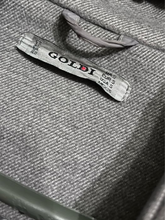 Пальто жіноче