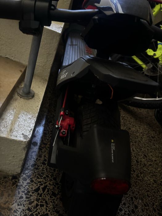 Trotinete eletrica   NAVEE NT5 MAX