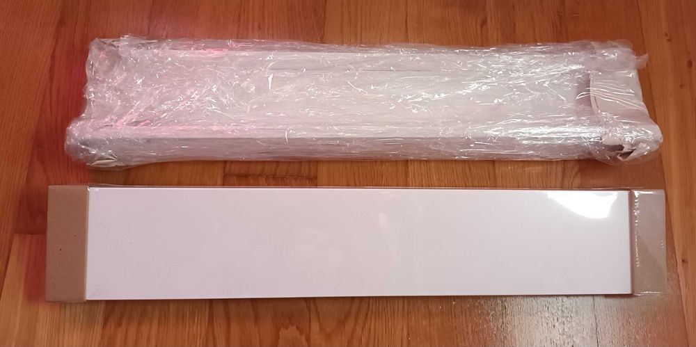 RIBBA Shelf Bracket Support IKEA, New64739092889473121