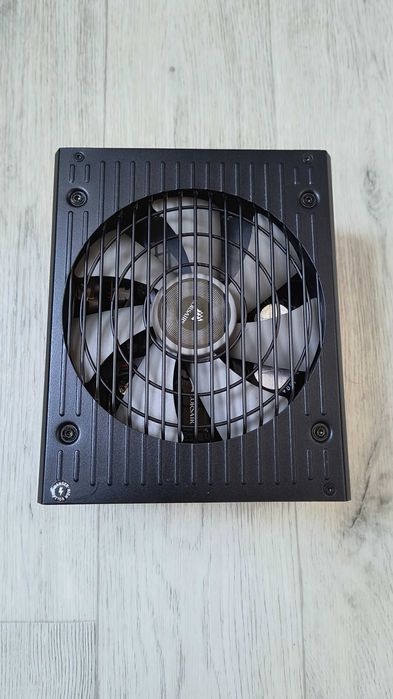 Блок питания Corsair HX850 850W Platinum (на гарнантии)