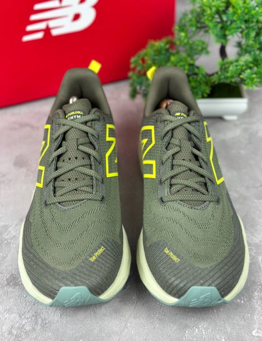 Кроссовки New Balance Venym 47