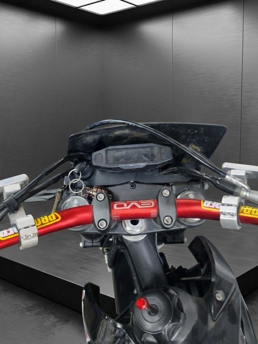 Geon dakar gns 2022