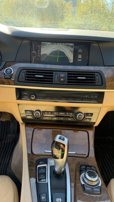 Sprzedam Bmw serii 5