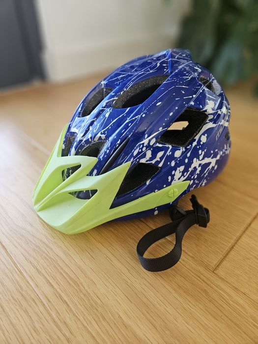 Kask Muddyfox, S - 48-53 cm