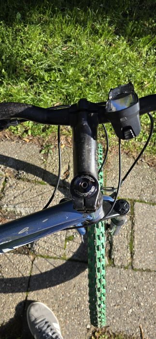 Rower  Giant młodzieżowy/damka