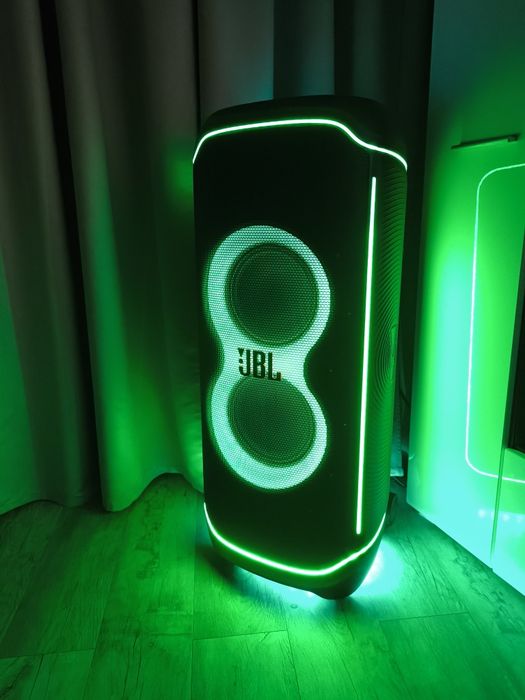 JBL PartyBox Ultimate 1100W | Gwarancja do 2028!