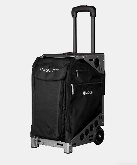 Kufer kosmetyczny ZUCA