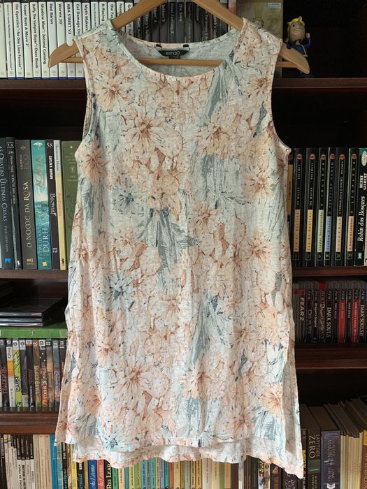 Vestido Esmara, tamanho S / 36