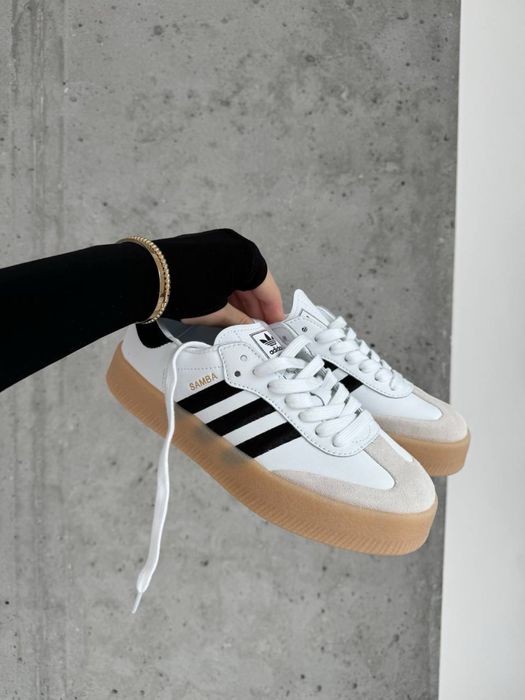 Кросівки Adidas Samba