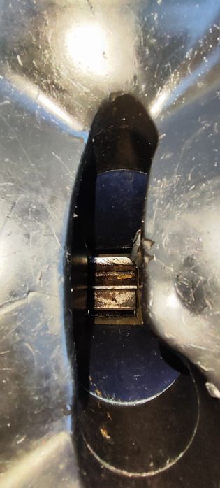 Садовий подрібнювач гілок MAC Atika 2500