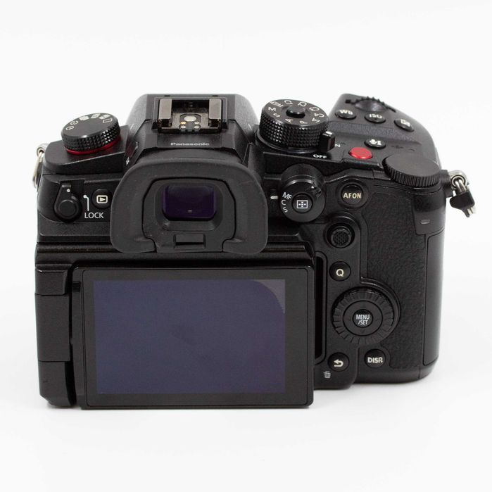 Lumix GH6 - 12M Garantia