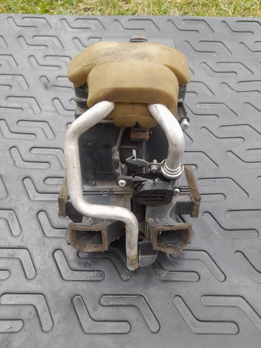 Отопитель салона Печка для Митсубиси Паджеро Спорт 1